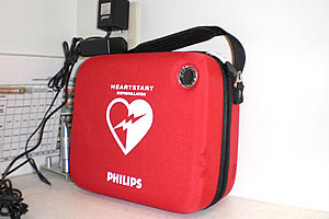 AED