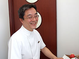 中野喜右人