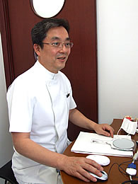 中野喜右人